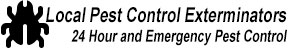 Pemberville OH Pest Control Exterminators